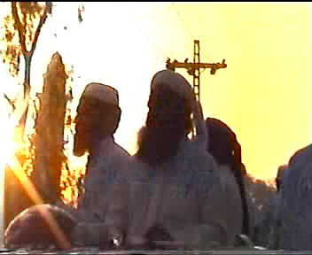 جشن عیدمیلاد النبی صلی اللہ علیہ وسلم 2008 