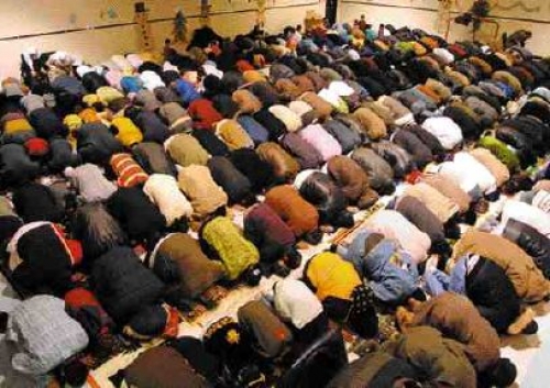 دین اسلام میں تراویح کی اہمیت اور  مسائل