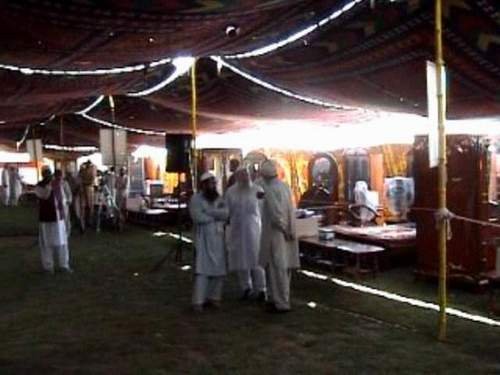 اجتماعی شادیاں2009