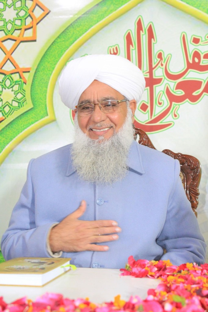 صوفی محمد شوکت علی قادری