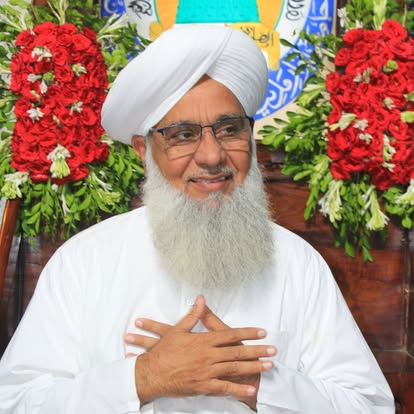 صوفی محمد شوکت علی قادری
