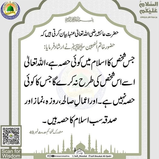 اسلام کا حصہ