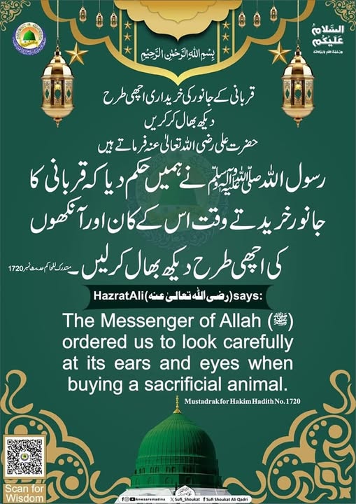 جانور کی خریداری 