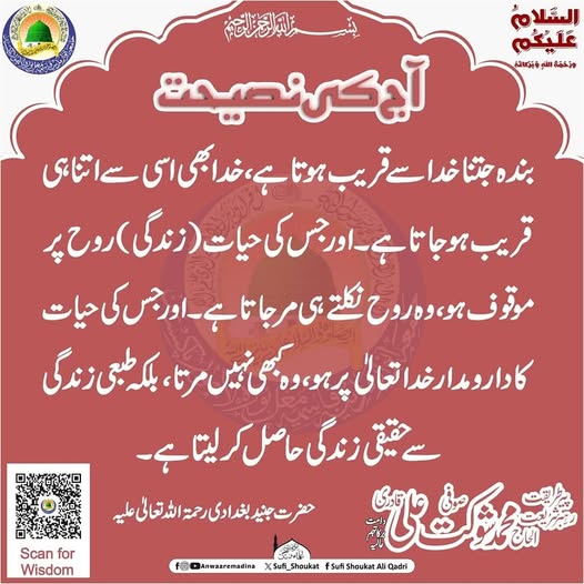 حقیقی زندگی